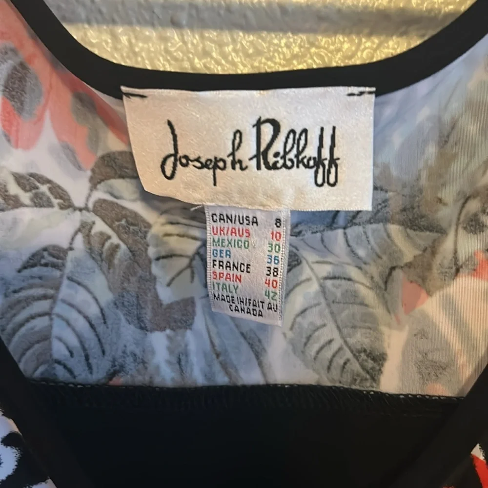 Joseph Ribkoff - Picture 3 of 5